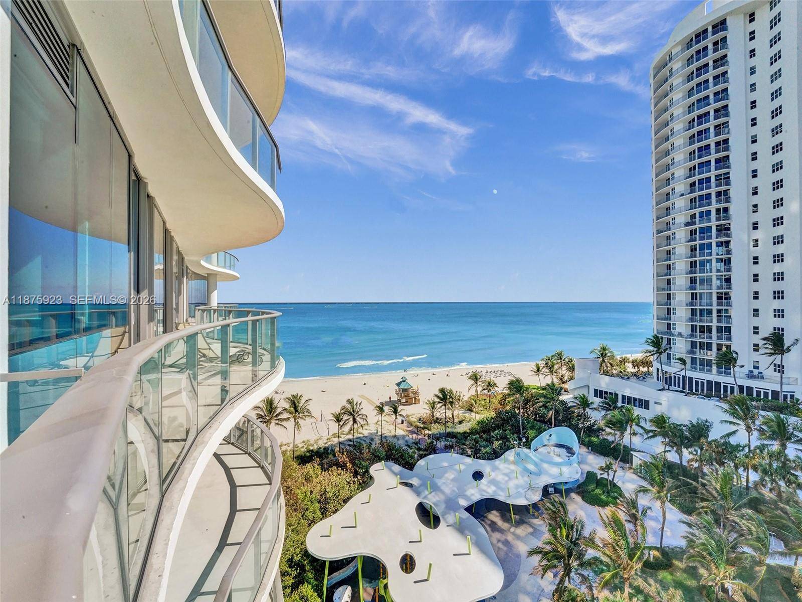 17475 Collins AveSunny Isles Beach - Condo/Co-Op/Annual,Condo condo unit 503 - picture