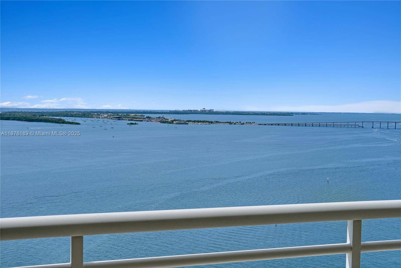 808 Brickell Key DrMiami - Condo/Co-Op/Annual,Condo condo unit 2506 - picture