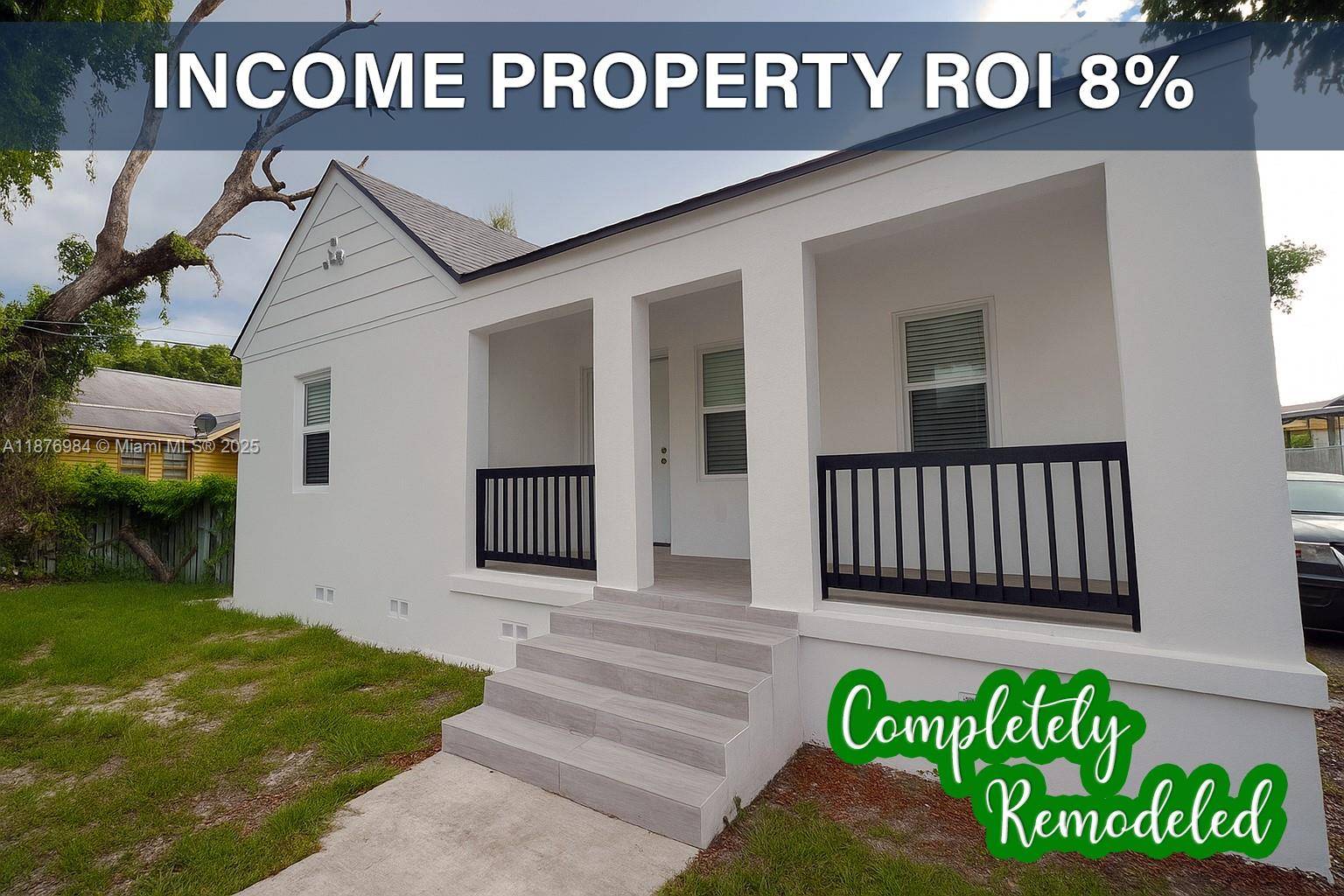 7814 NW 5th CtMiami - picture