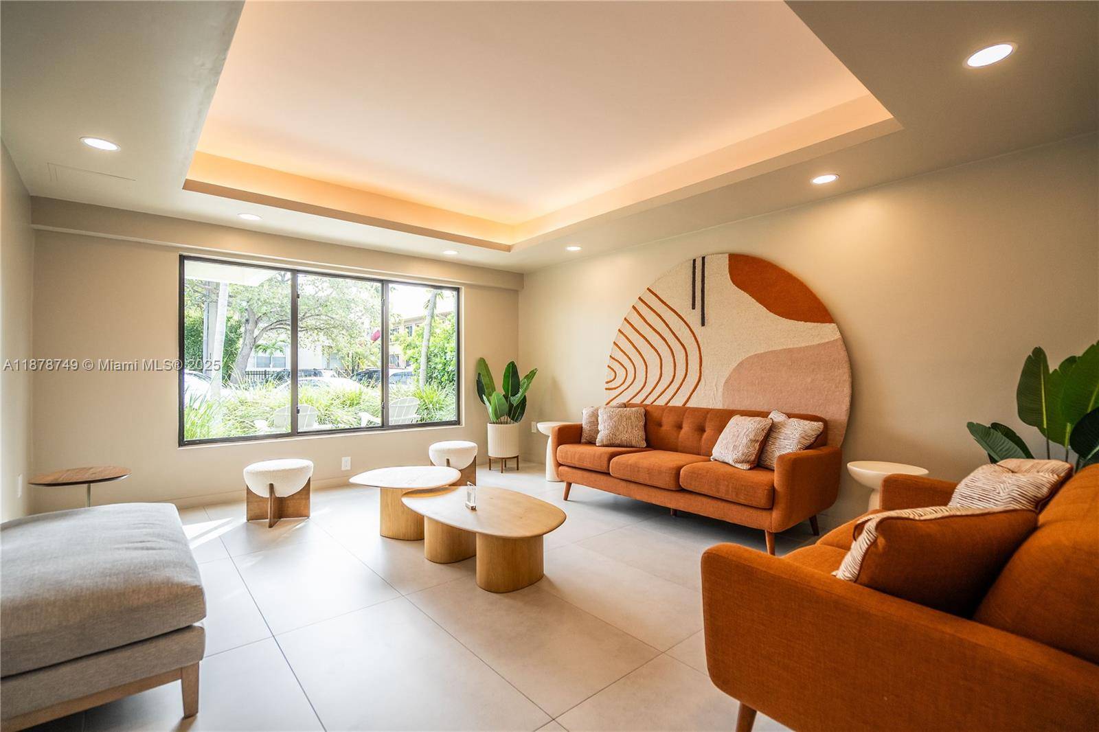 6960 Rue VendomeMiami Beach - Apartments-Annual,Apartment condo unit 301 - picture