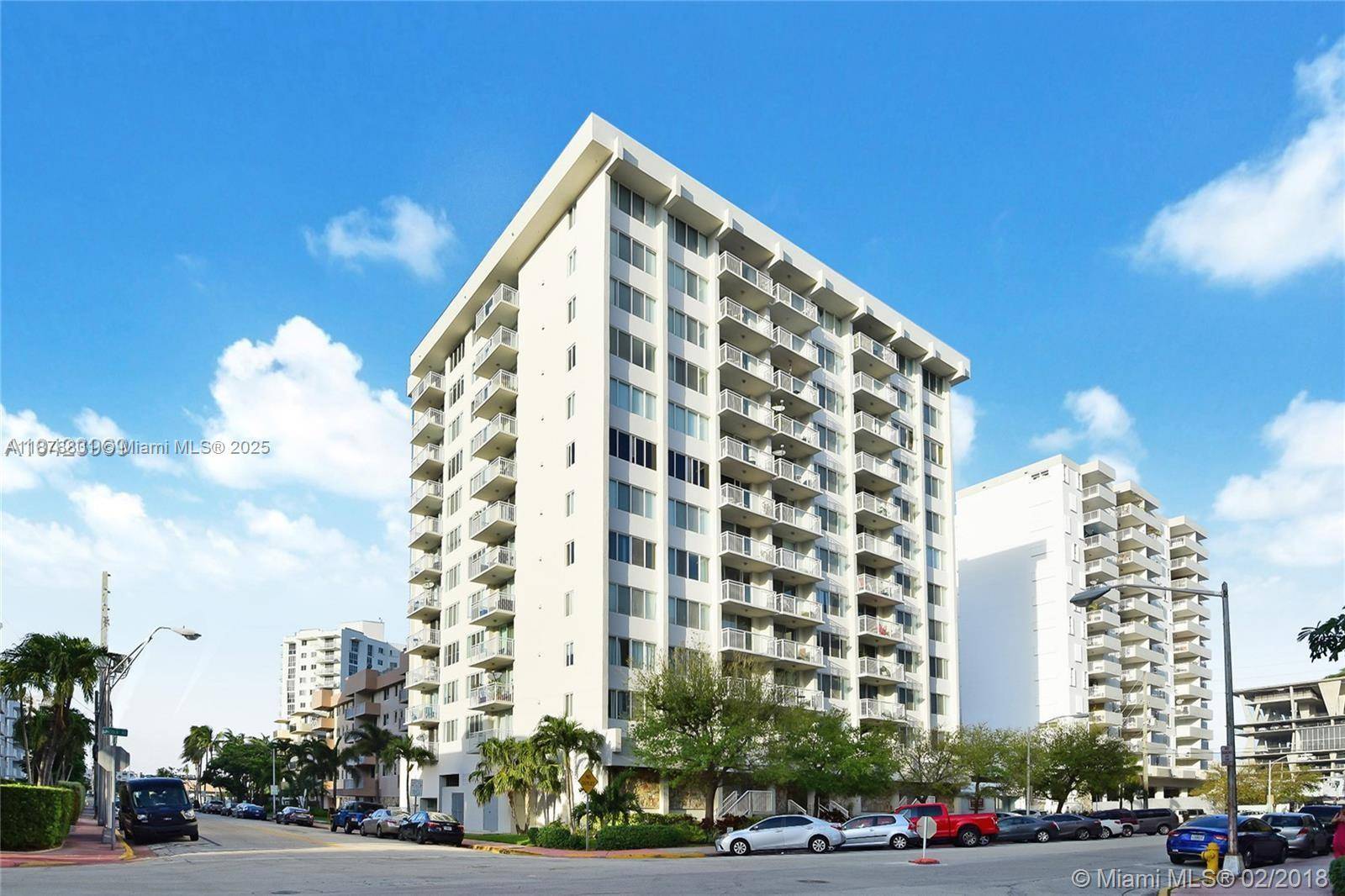 1345 Lincoln RdMiami Beach - Condo/Co-Op/Annual,Condo condo unit 305 - picture
