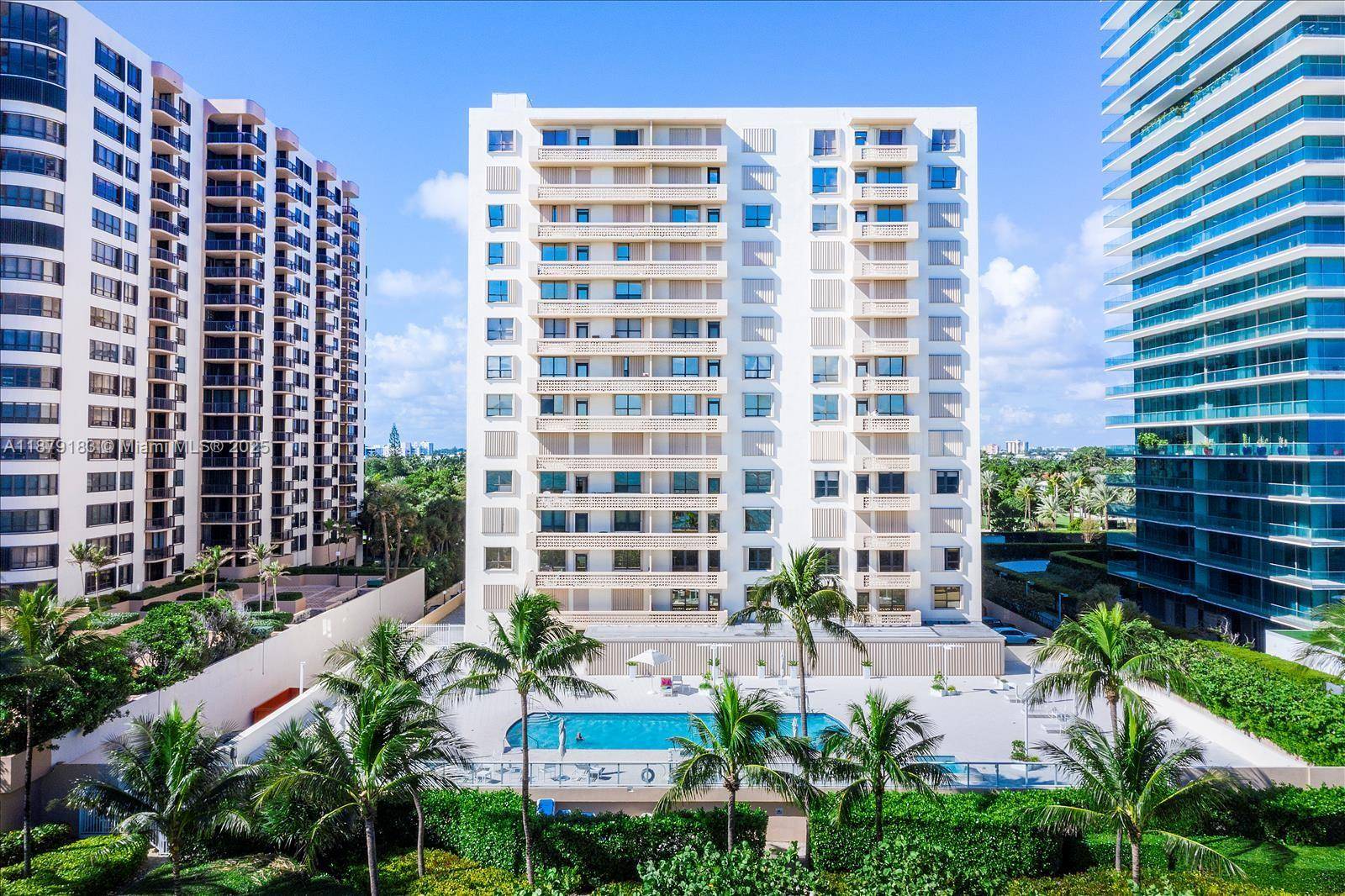 10185 Collins AveBal Harbour - Condo/Co-Op/Annual,Condo condo unit 917 - picture