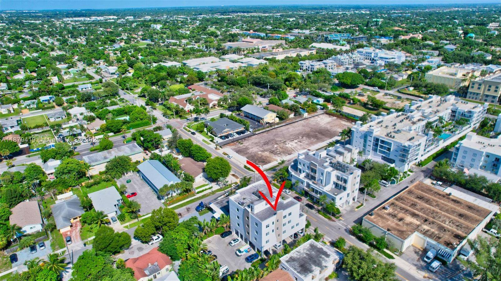 110 SE 2nd STDelray Beach - Condo/Co-Op/Seasonal,Condo condo unit 203 - picture