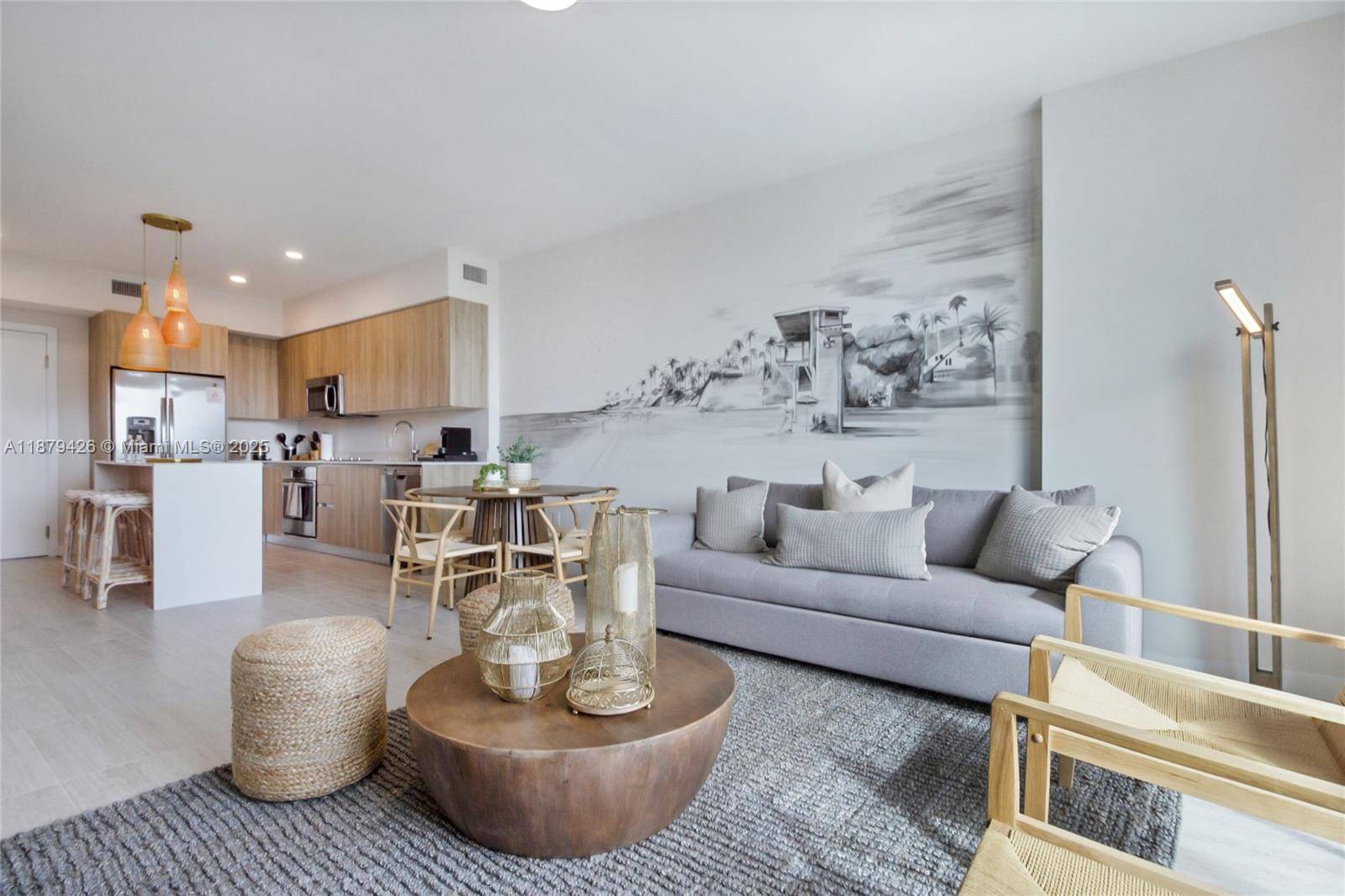 3900 Biscayne BlvdMiami - Condo 5+ Stories,Condo condo unit S-804 - picture