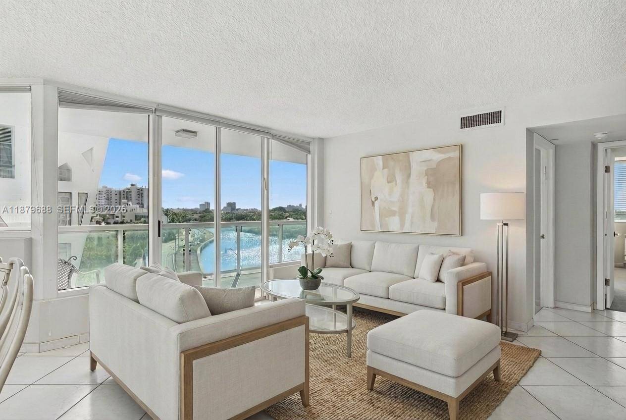 3411 Indian Creek DrMiami Beach - Condo 5+ Stories,Condo condo unit 604 - picture