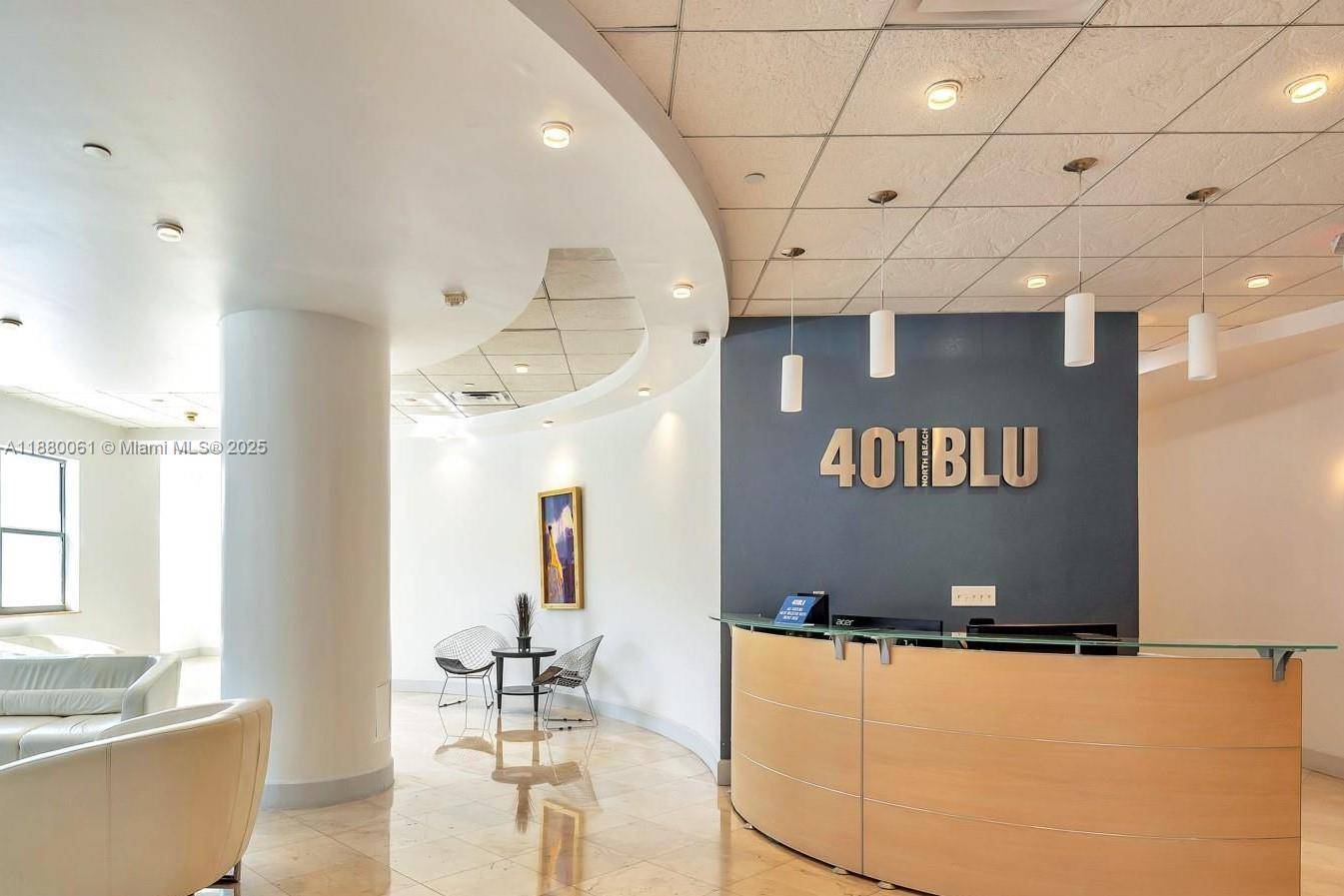 401 69th StMiami Beach - Condo 5+ Stories,Condo condo unit 609 - picture