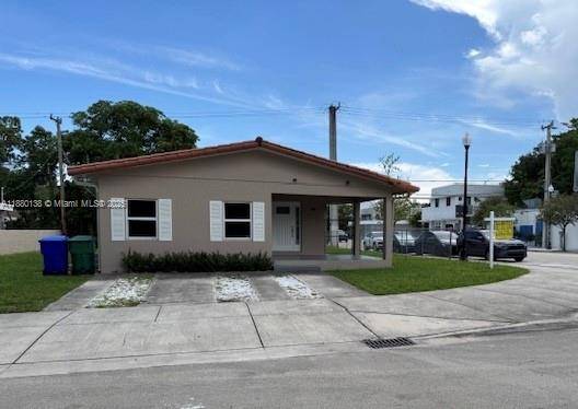 200 NE 44th StMiami - picture