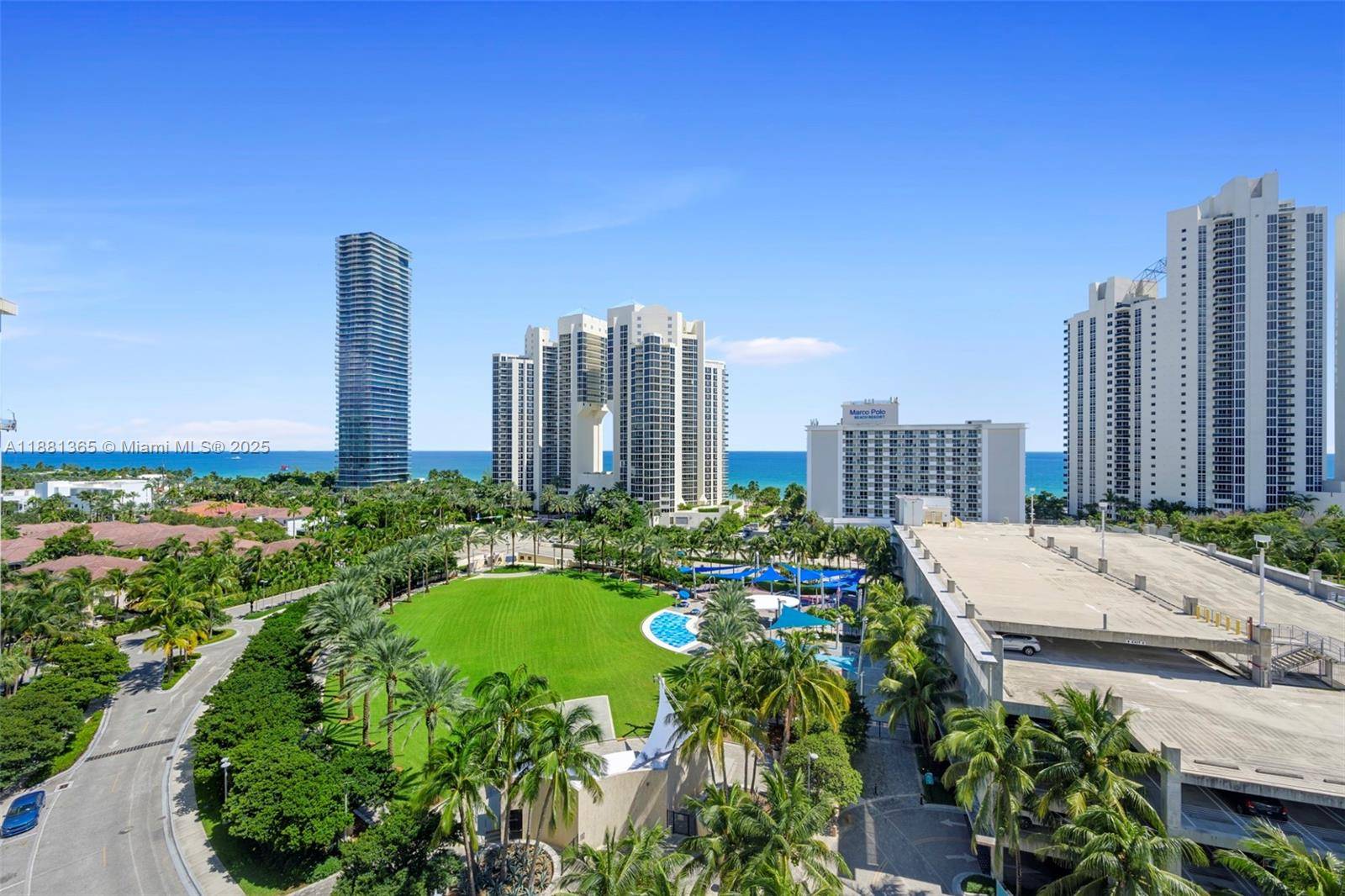 19370 Collins AveSunny Isles Beach - Condo/Co-Op/Seasonal,Condo condo unit 1103 - picture