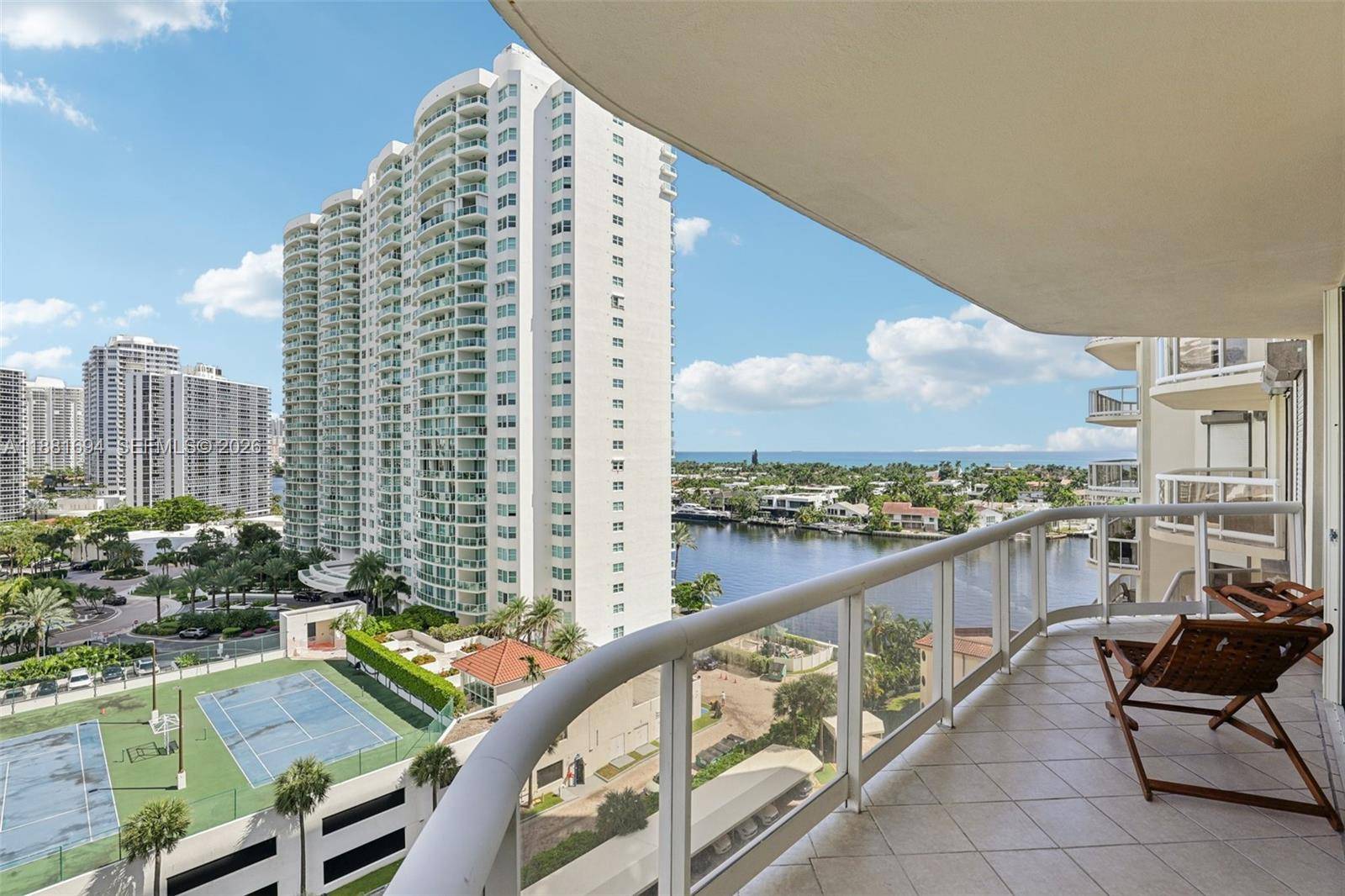 20191 E Country Club DrAventura - Condo 5+ Stories,Condo condo unit 1102 - picture