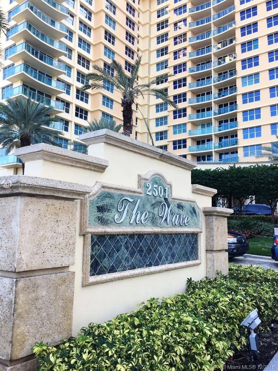 2501 S Ocean DrHollywood - Condo/Co-Op/Seasonal,Condo condo unit 336 - picture