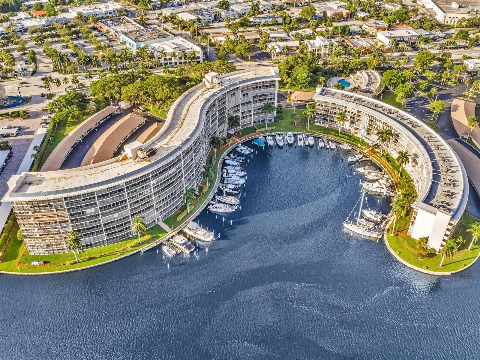 1537 E HillsboroDeerfield Beach - Condo condo unit 438 - picture