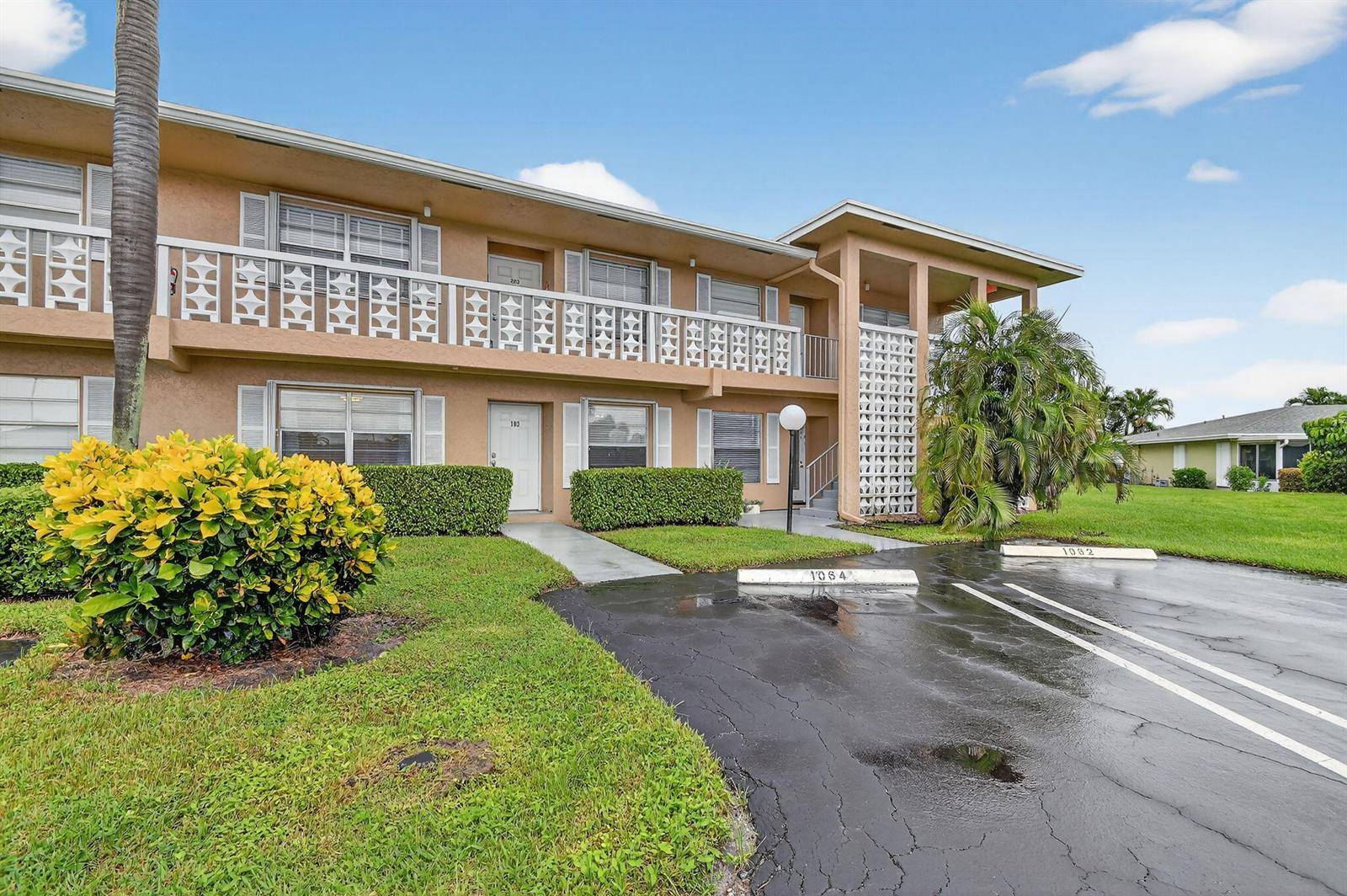 2411 PapayaDelray Beach - Condo condo unit 103 - picture
