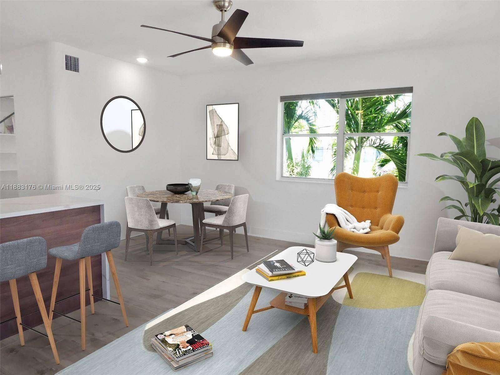 1000 7th StMiami Beach - Apartments-Annual,Apartment condo unit 2 - picture