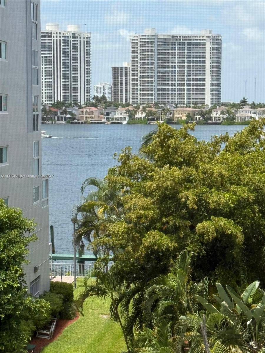 17801 N Bay RdSunny Isles Beach - Condo 5+ Stories,Condo condo unit 505 - picture