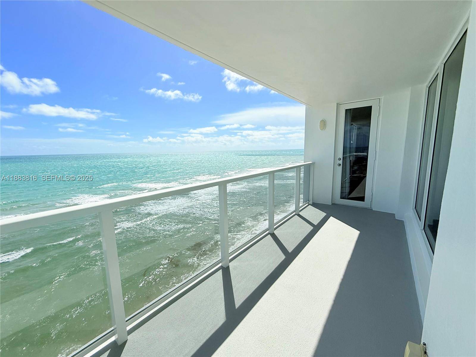 2751 S Ocean DrHollywood - Condo/Co-Op/Annual,Condo condo unit 1204S - picture