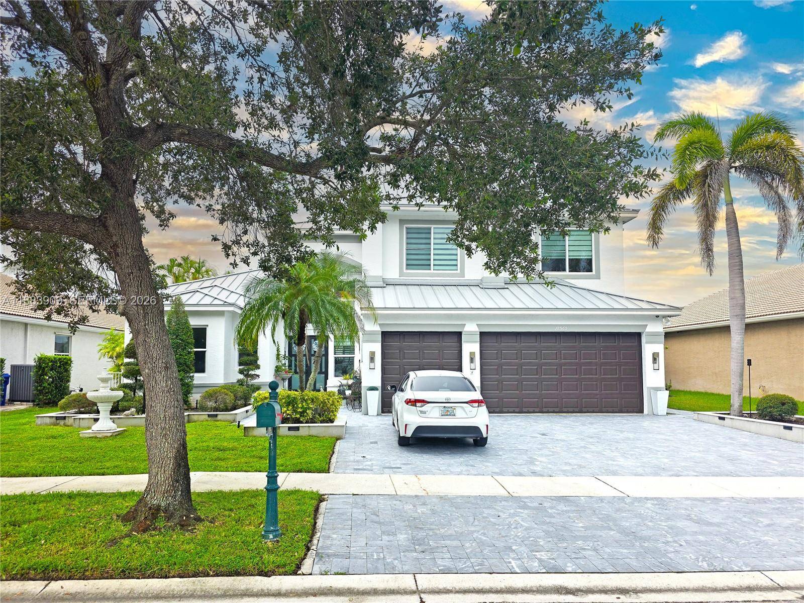 18560 SW 44th StMiramar - picture