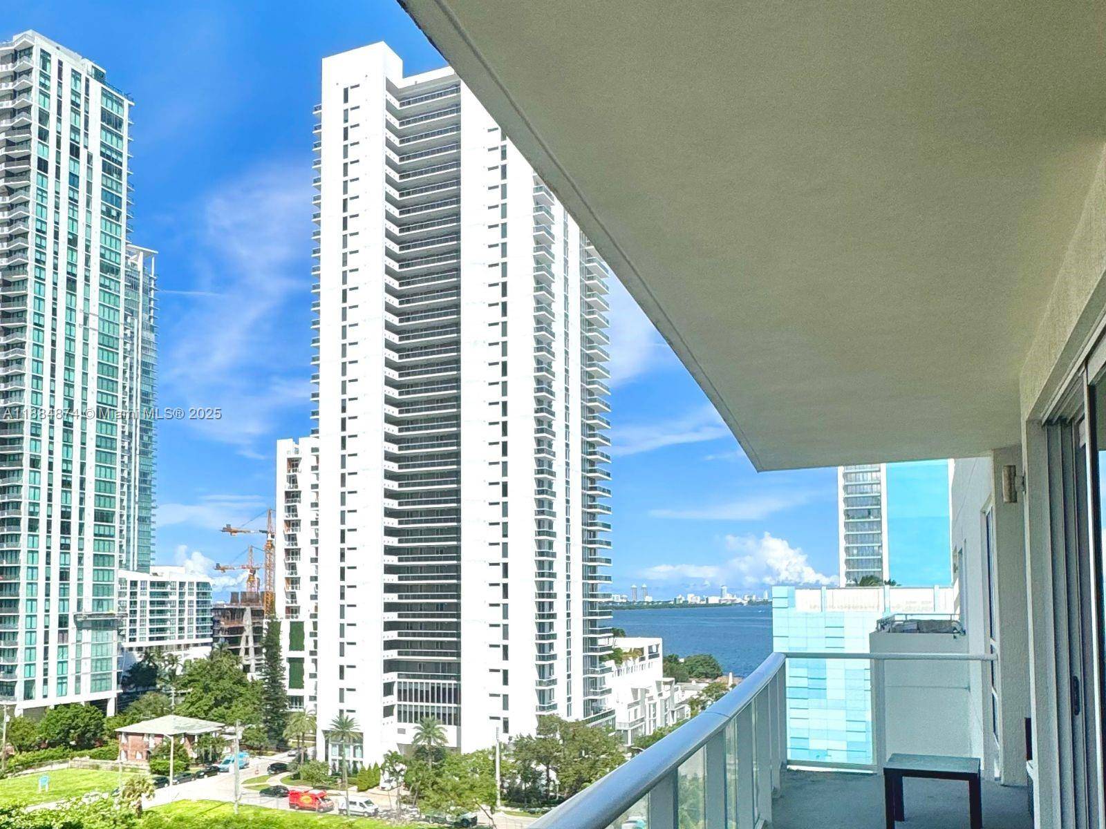 321 NE 26th StMiami - Condo/Co-Op/Seasonal,Condo condo unit 901 - picture