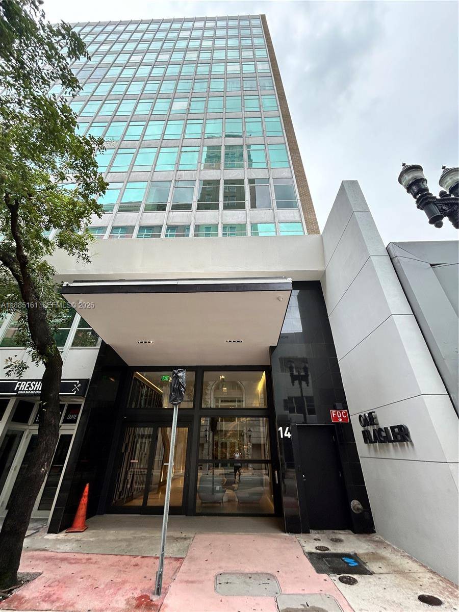 14 NE 1st AveMiami - Office condo unit 500D - picture