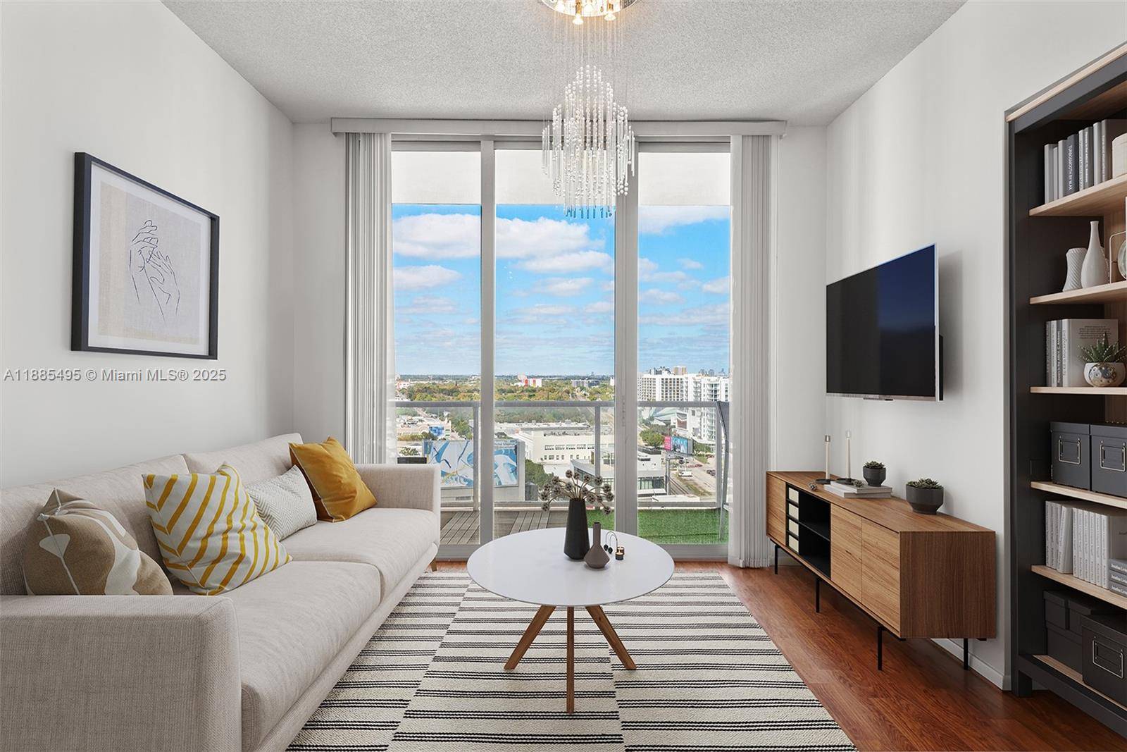 3470 E Coast AveMiami - Condo/Co-Op/Annual,Condo condo unit H1203 - picture