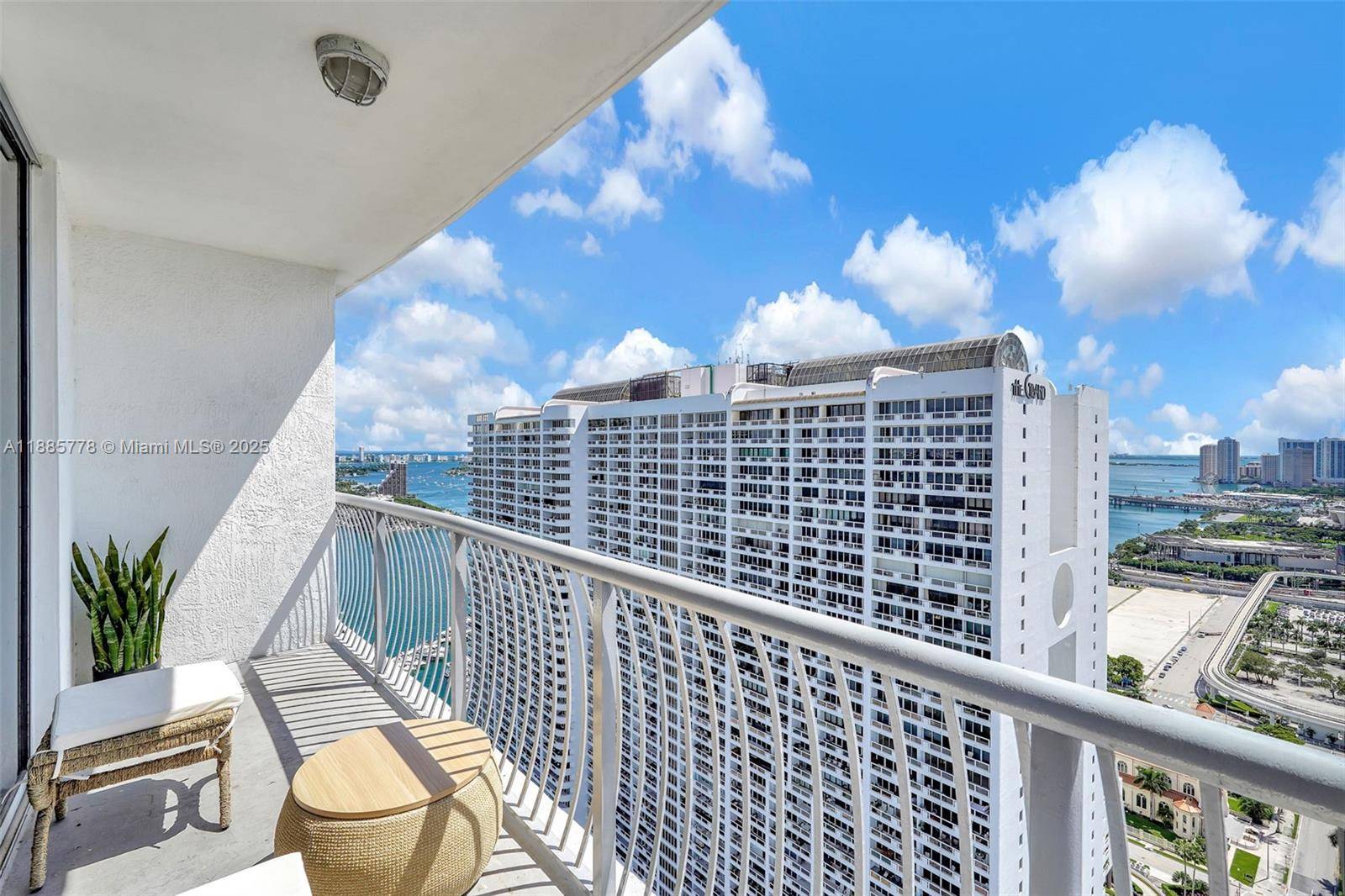 1750 N Bayshore DrMiami - Condo 5+ Stories,Condo condo unit 3708 - picture