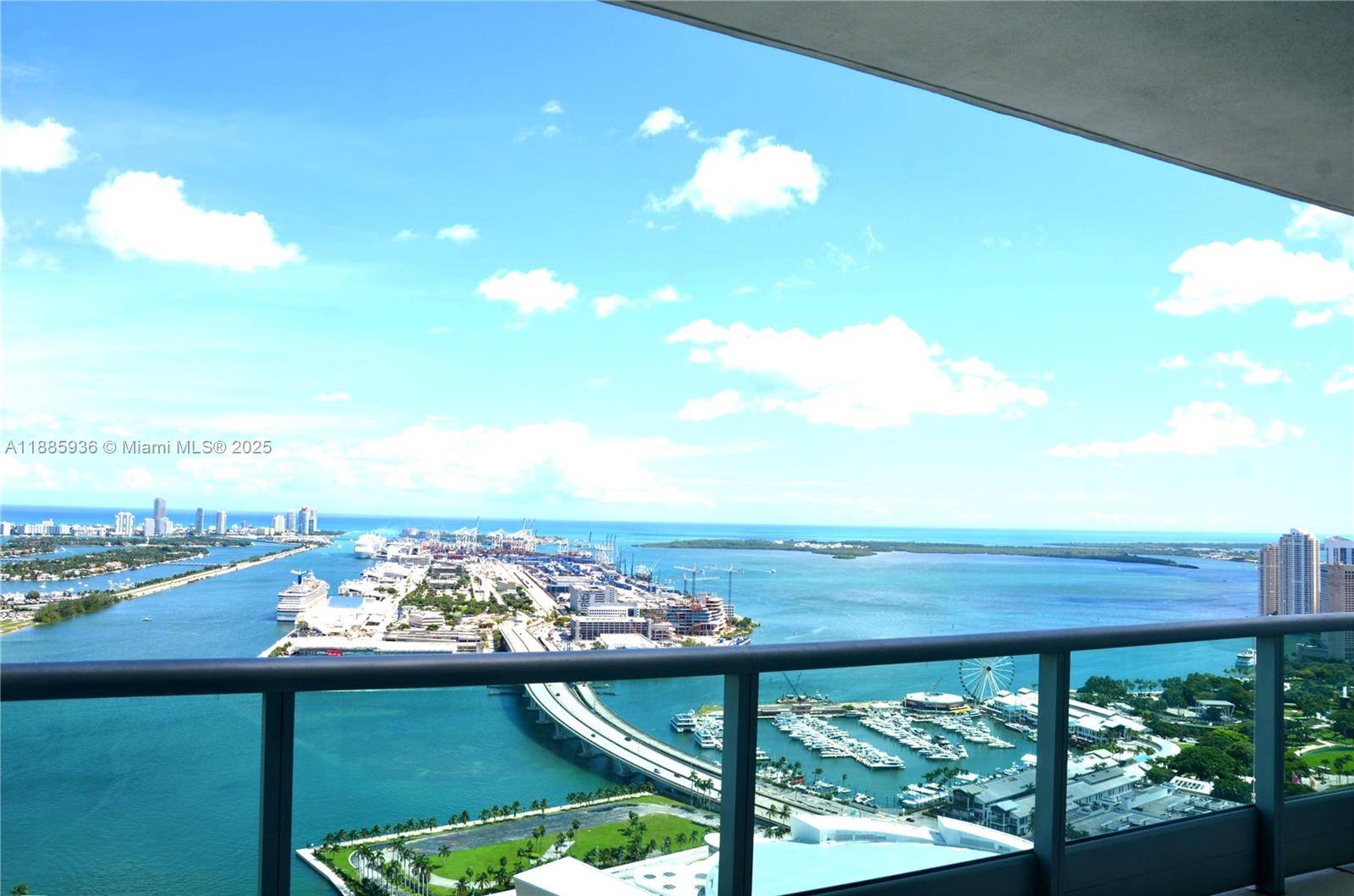 900 Biscayne BlvdMiami - Condo 5+ Stories,Condo condo unit 5104 - picture