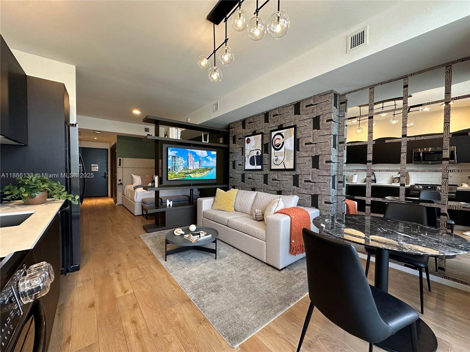 398 NE 5th StMiami - Condo-Hotel,Condo condo unit 3008 - picture