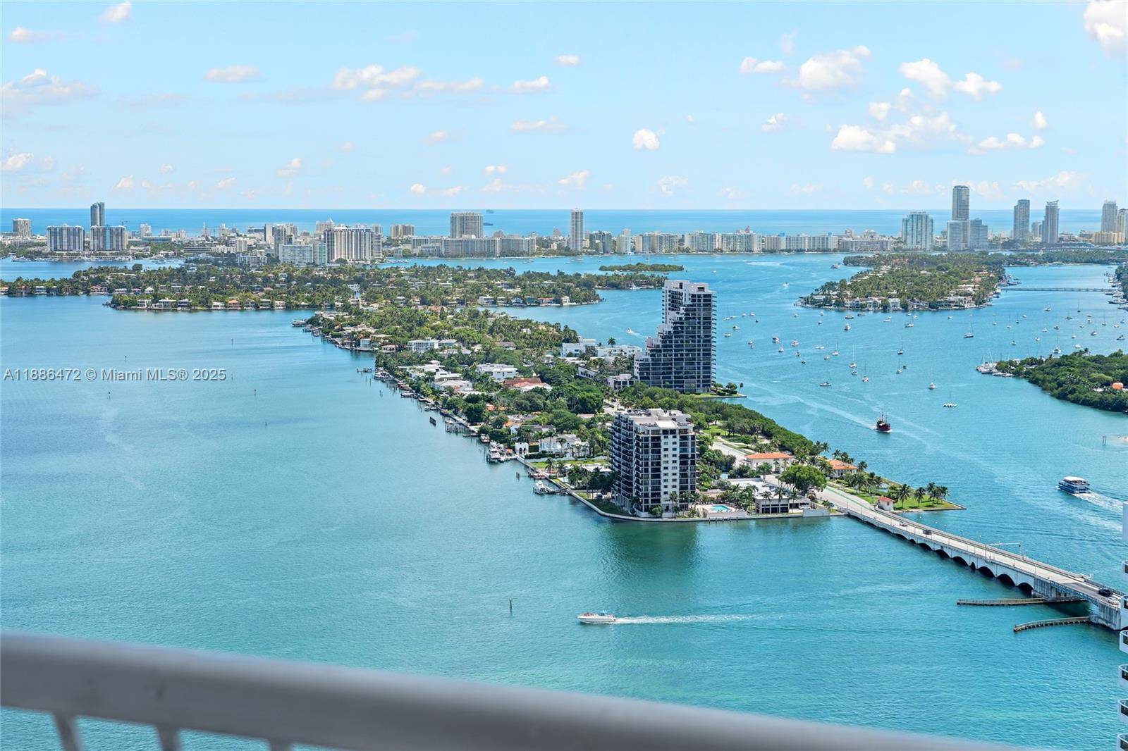 1750 N Bayshore DrMiami - Condo 5+ Stories,Condo condo unit 4802 - picture