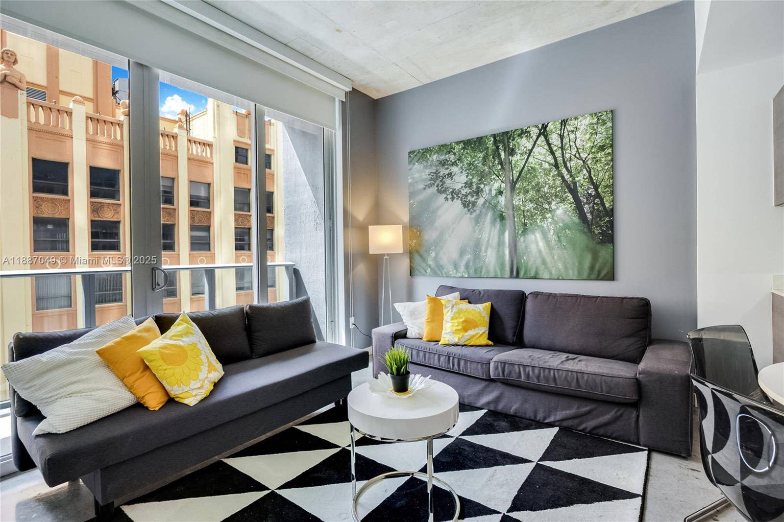 151 SE 1st StMiami - Condo 5+ Stories,Condo condo unit 1003 - picture