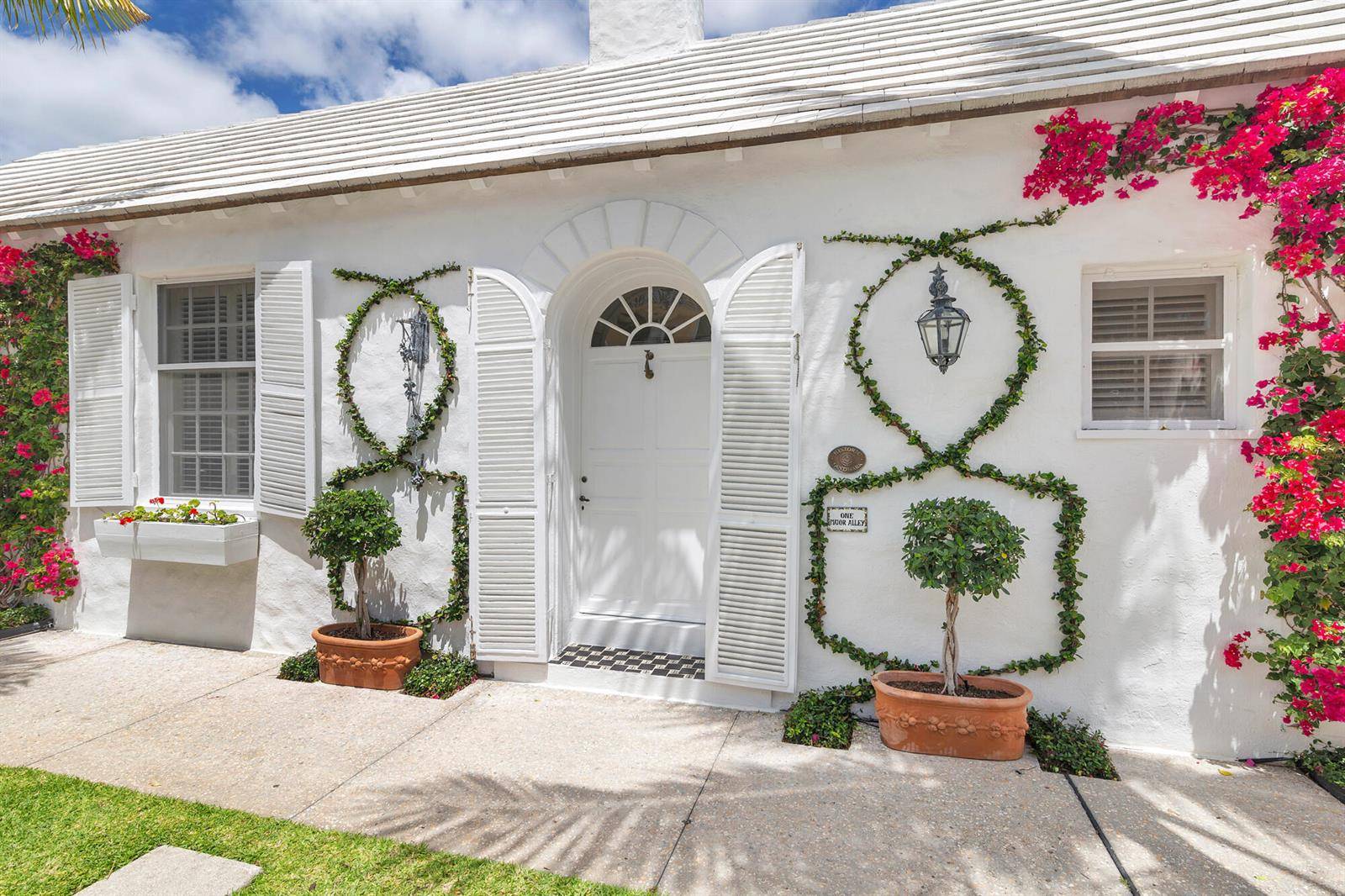 417 PeruvianPalm Beach - Condo condo unit 1 - picture