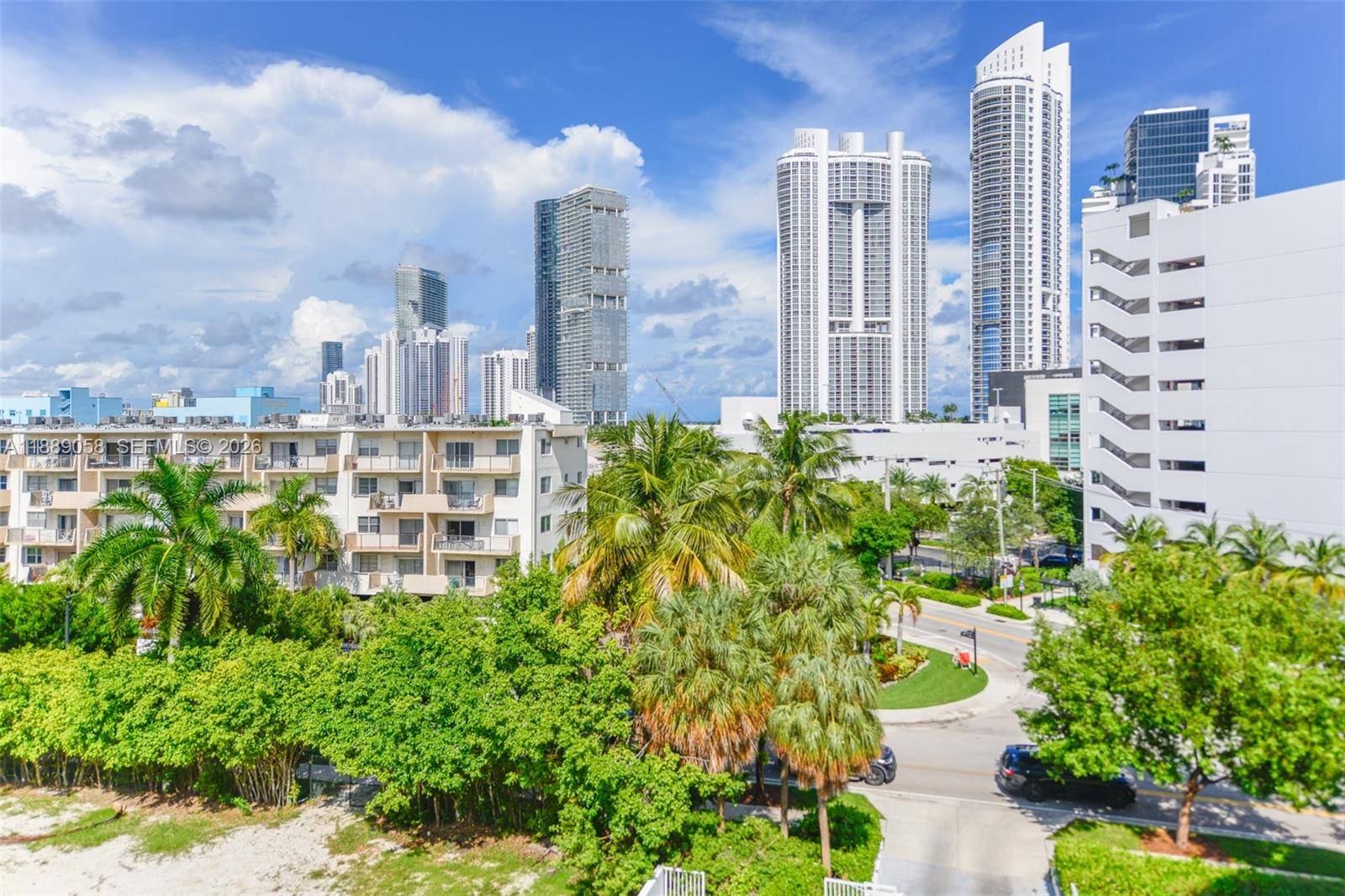 17800 Atlantic BlvdSunny Isles Beach - Condo 5+ Stories,Condo condo unit PH14 - picture