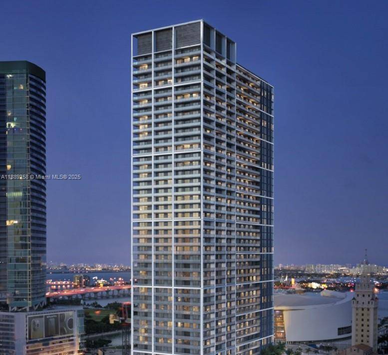 159 NE 6th StMiami - Condo-Hotel,Condo condo unit PH-5013 - picture