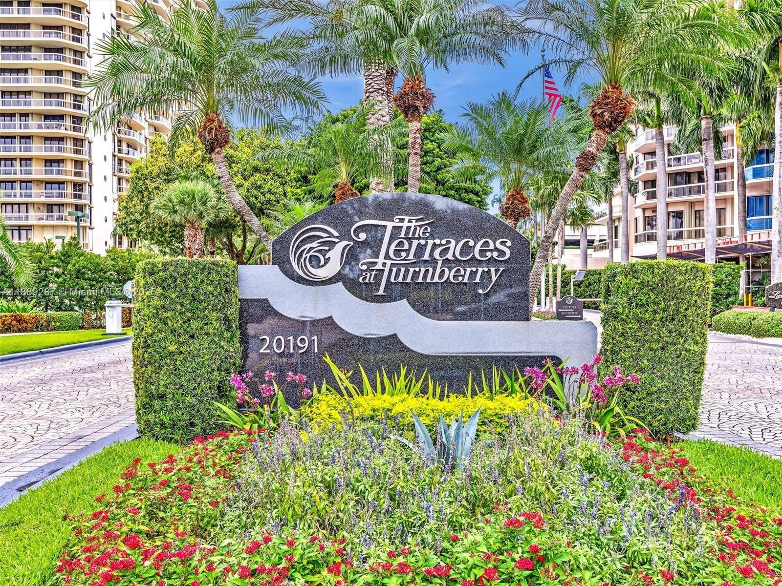 20191 E Country Club DrAventura - Condo 5+ Stories,Condo condo unit 511 - picture