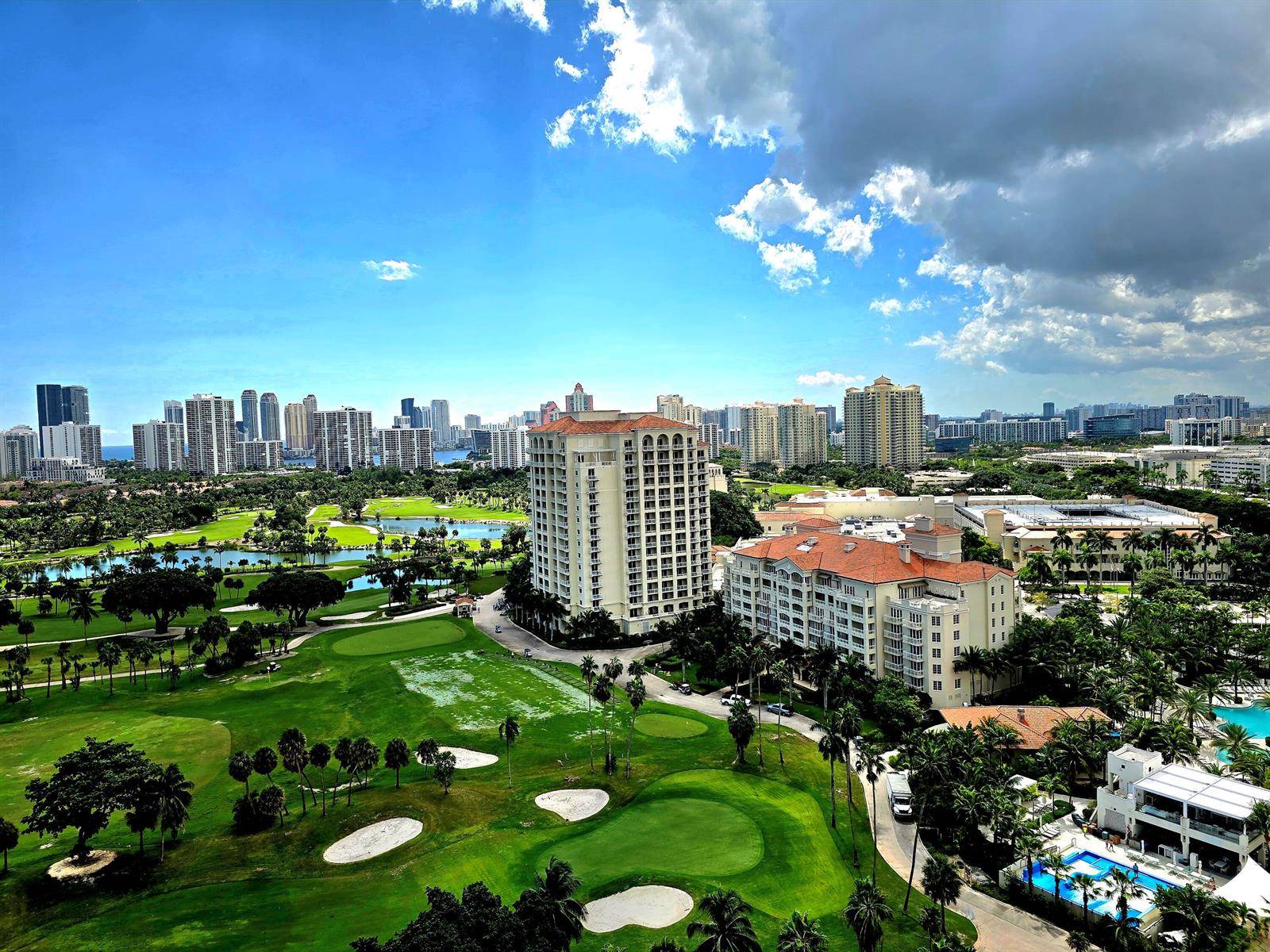 20335 W Country ClubAventura - Condo condo unit 2208 - picture