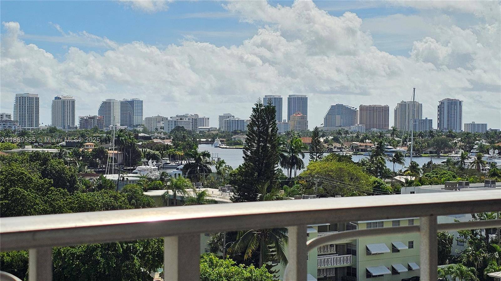 900 NE 18th AveFort Lauderdale - Condo 5+ Stories,Condo condo unit 709 - picture