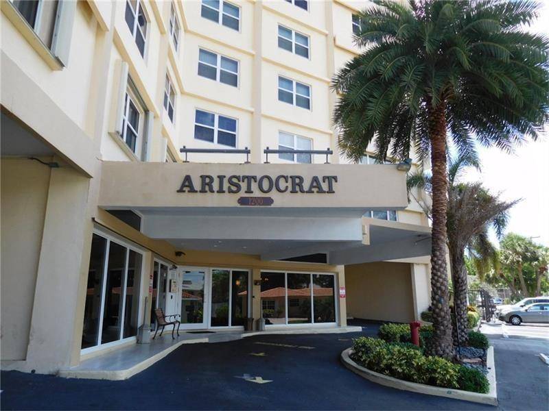 1200 HibiscusPompano Beach - Condo condo unit 702 - picture