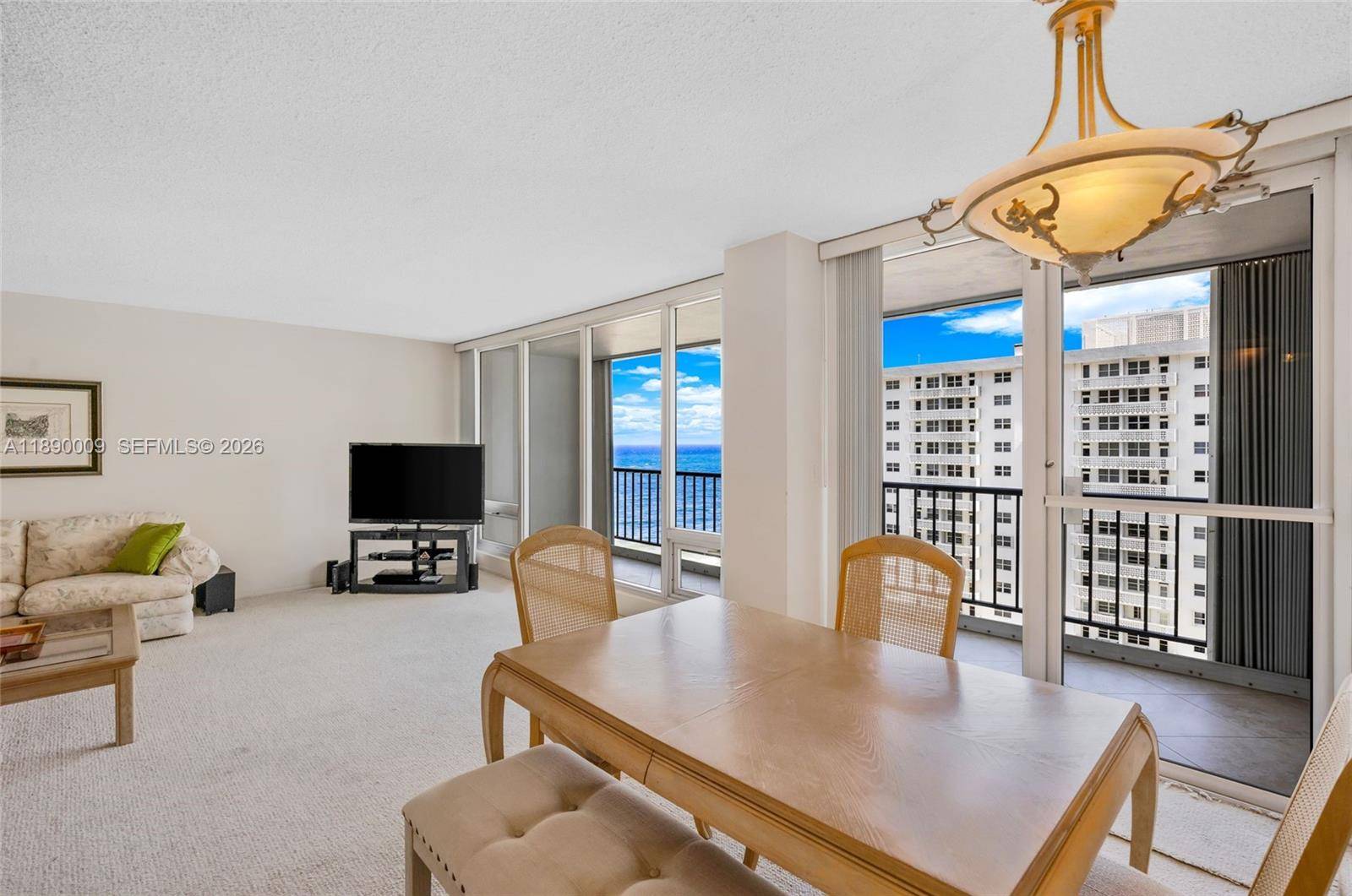 4280 Galt Ocean DrFort Lauderdale - Condo/Co-Op/Seasonal,Condo condo unit 12H - picture