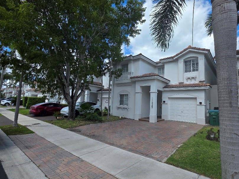 11525 NW 71st StDoral - Single Family-Annual,House condo unit 11525 - picture