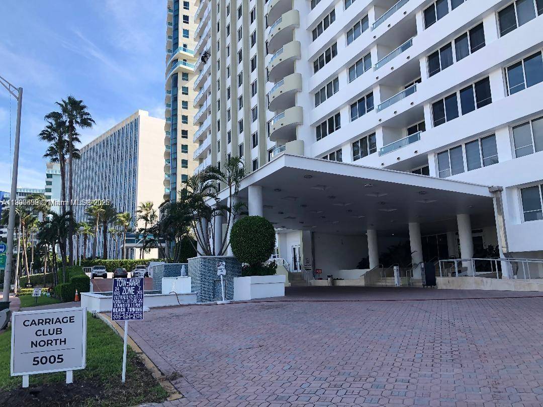 5005 Collins AveMiami Beach - Condo/Co-Op/Seasonal,Condo condo unit 322 - picture