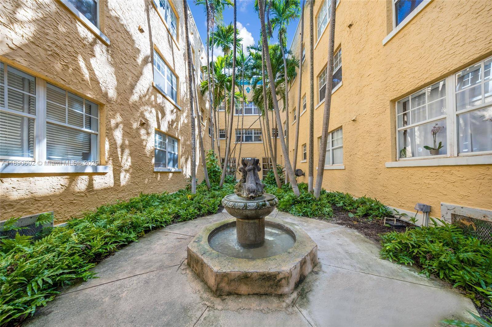 1255 Pennsylvania AveMiami Beach - Condo 1-4 Stories,Condo condo unit 307 - picture