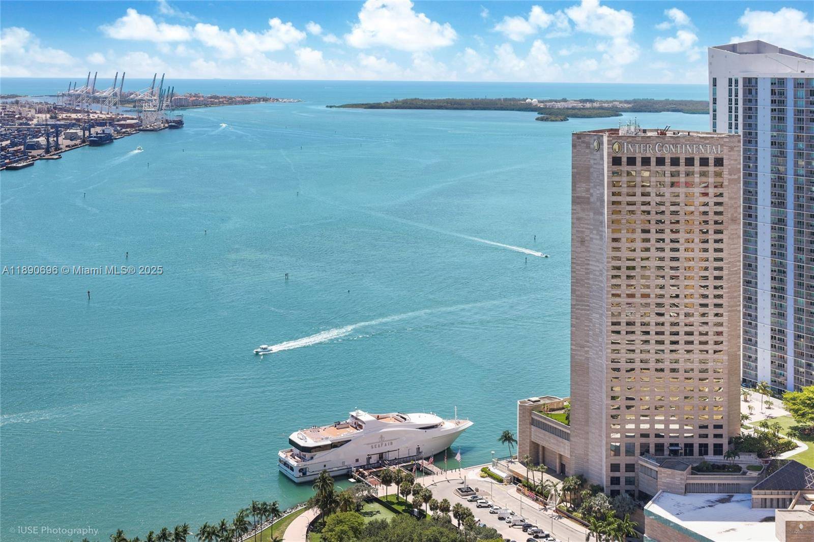 50 Biscayne BlvdMiami - Condo 5+ Stories,Condo condo unit 4311 - picture
