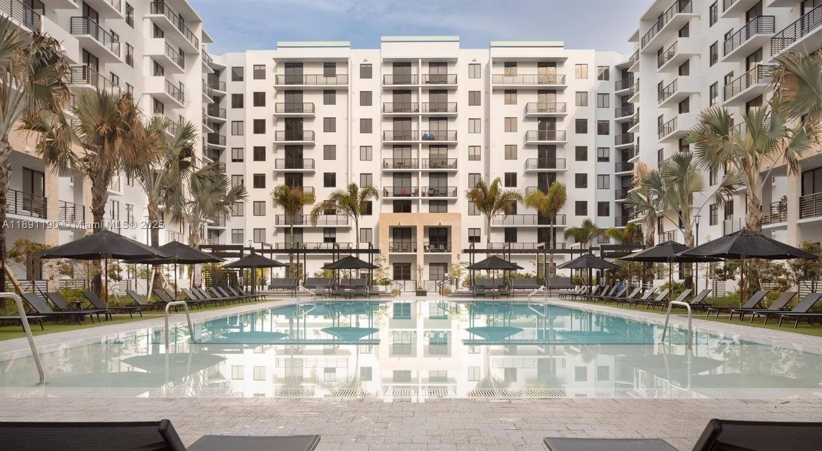 11200 Biscayne BlvdMiami - Apartments-Annual,Apartment condo unit B2 - picture