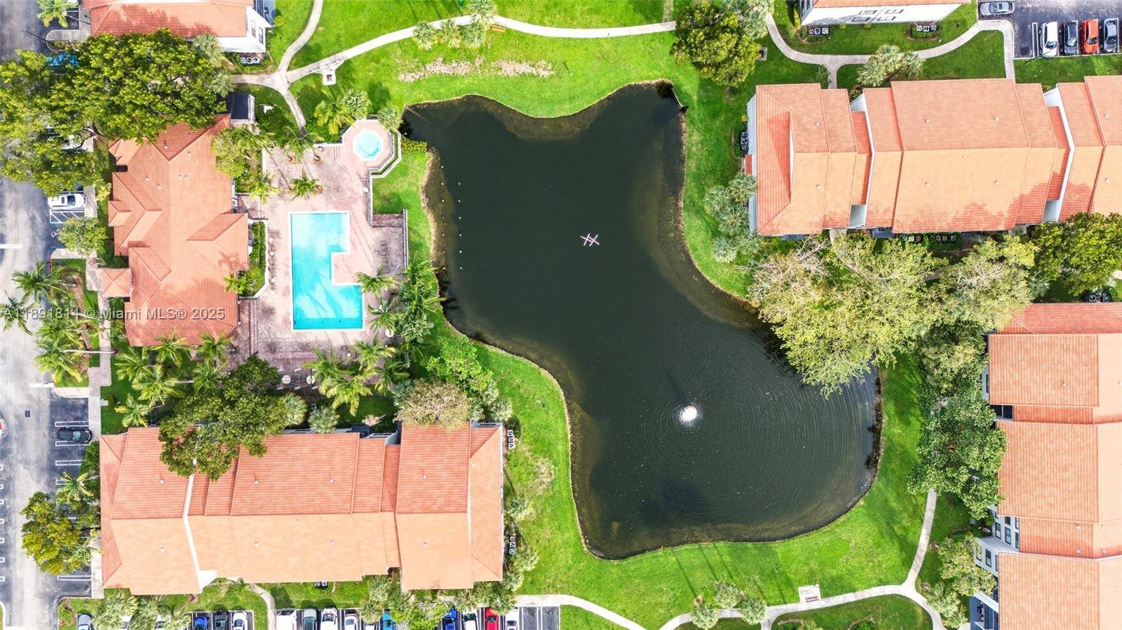 9122 W Atlantic BlvdCoral Springs - Condo 1-4 Stories,Condo condo unit 732 - picture