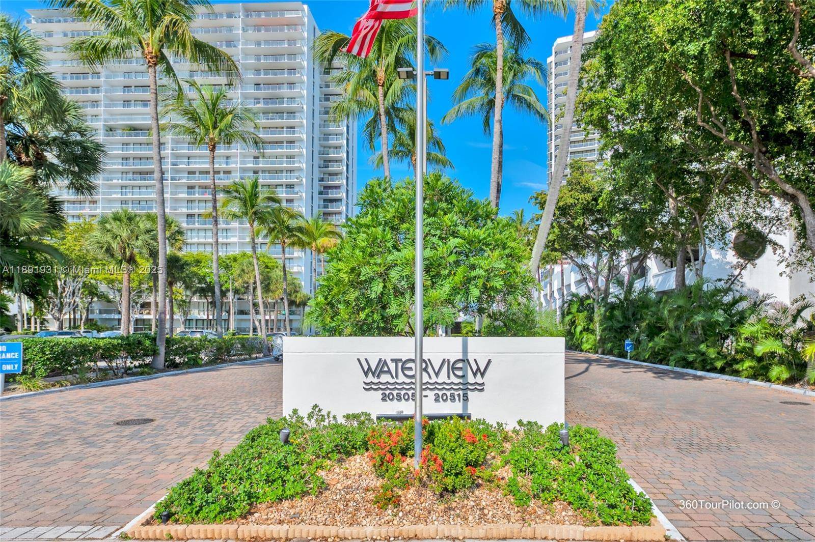 20515 E Country Club DrAventura - Condo 5+ Stories,Condo condo unit 343 - picture