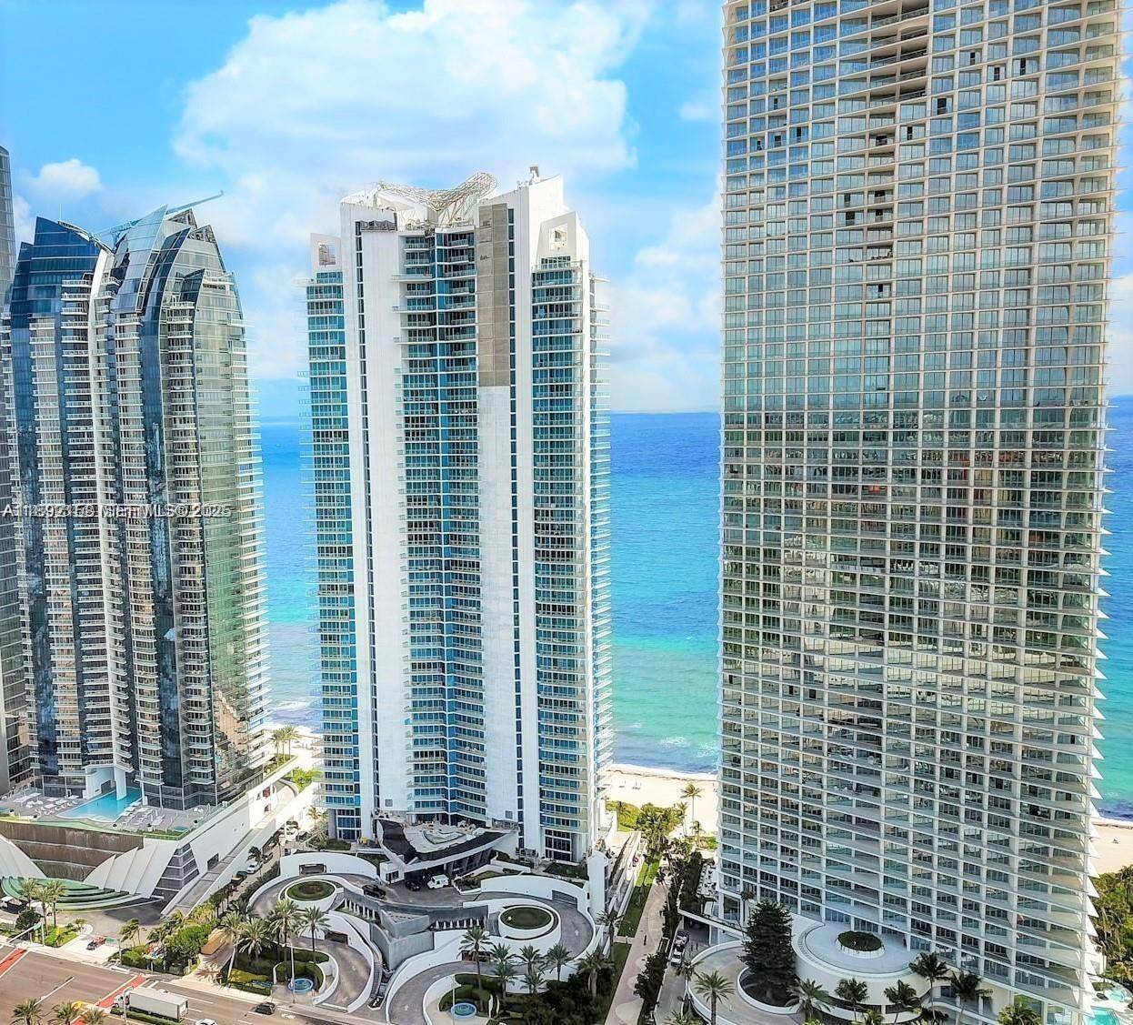 17001 Collins AveSunny Isles Beach - Condo/Co-Op/Annual,Condo condo unit 3705 - picture