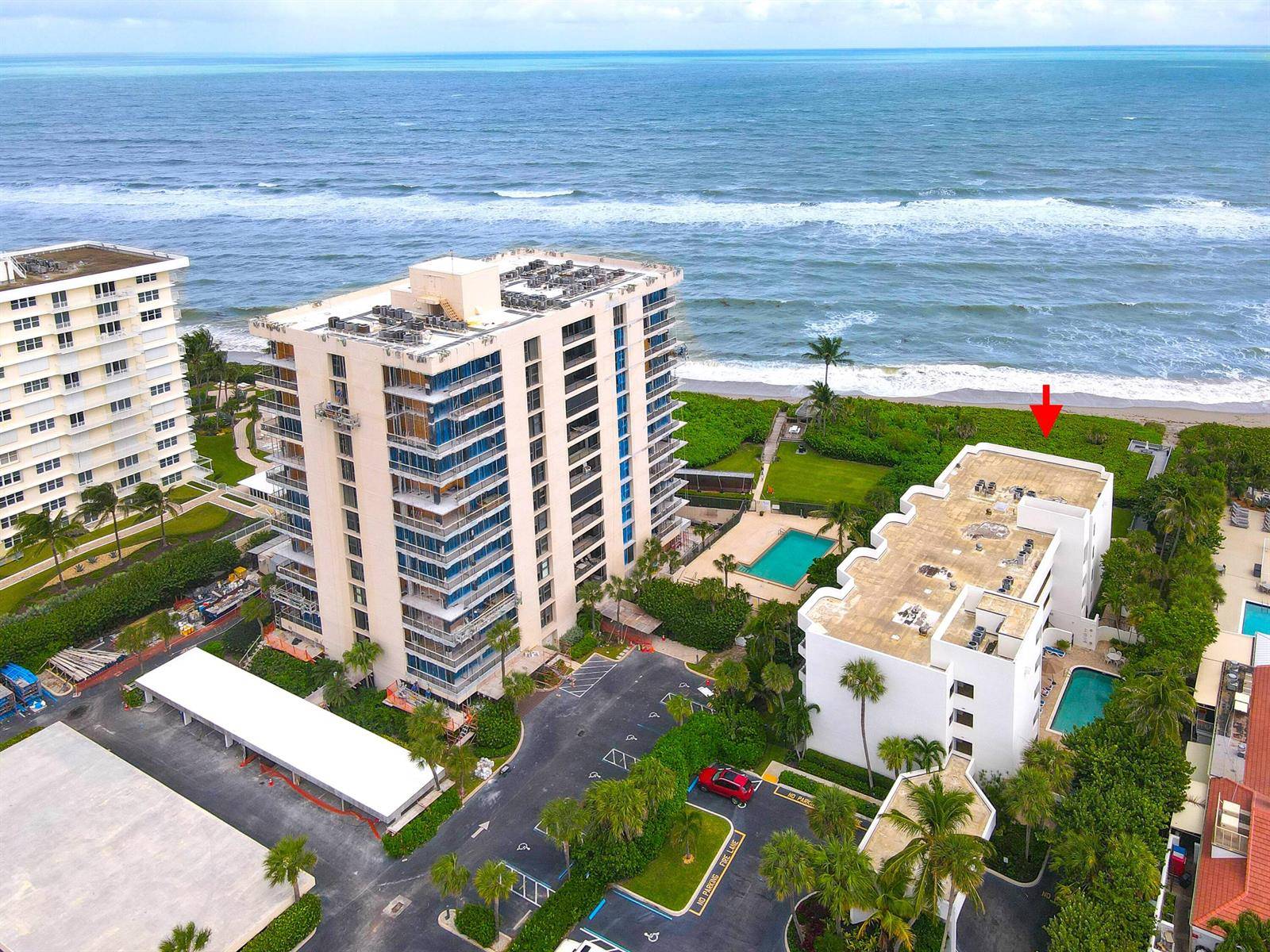 420 CelestialJuno Beach - Condo condo unit 204 - picture
