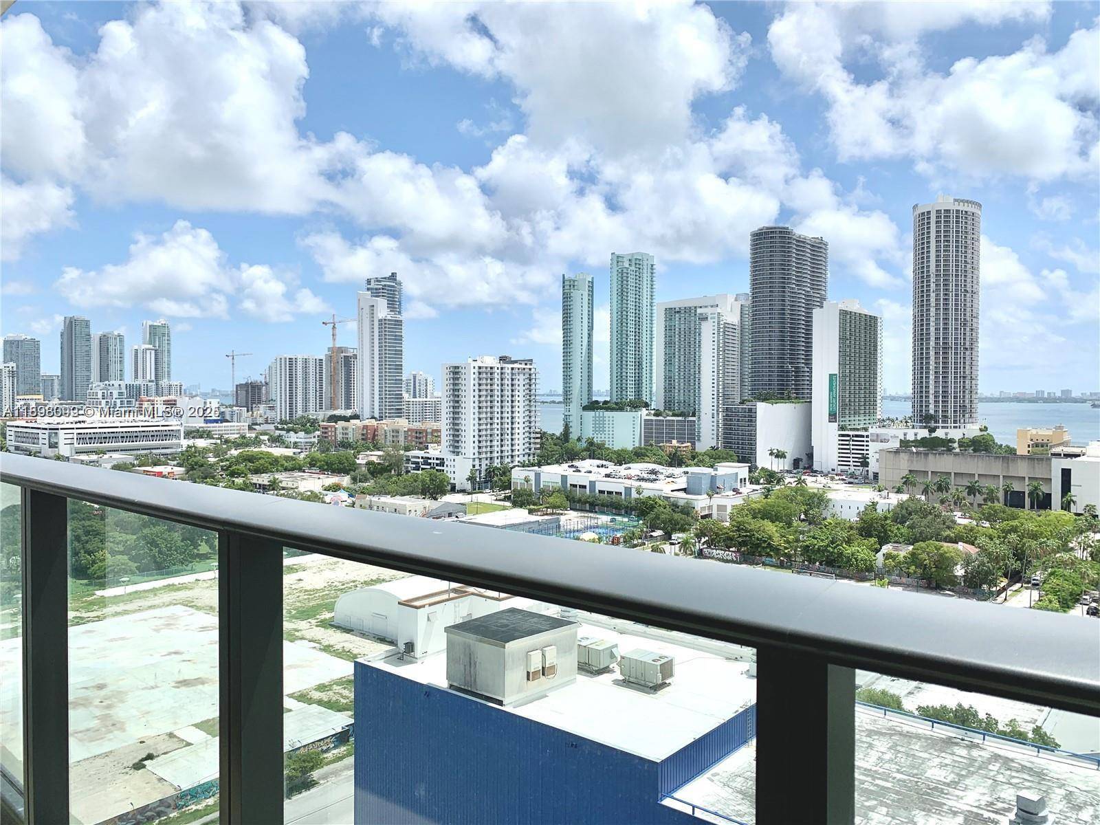 1600 NE 1st AveMiami - Condo 5+ Stories,Condo condo unit 1003 - picture