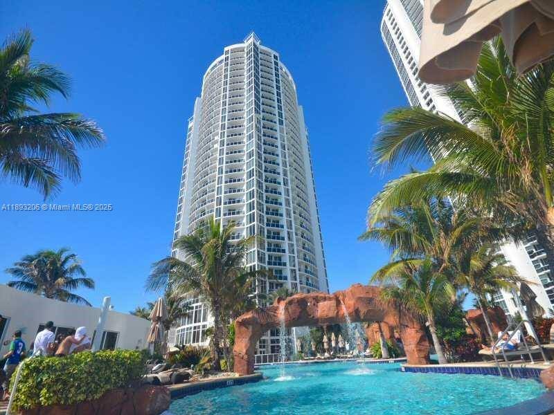 18001 Collins AveSunny Isles Beach - Condo-Hotel,Condo condo unit 2814 - picture
