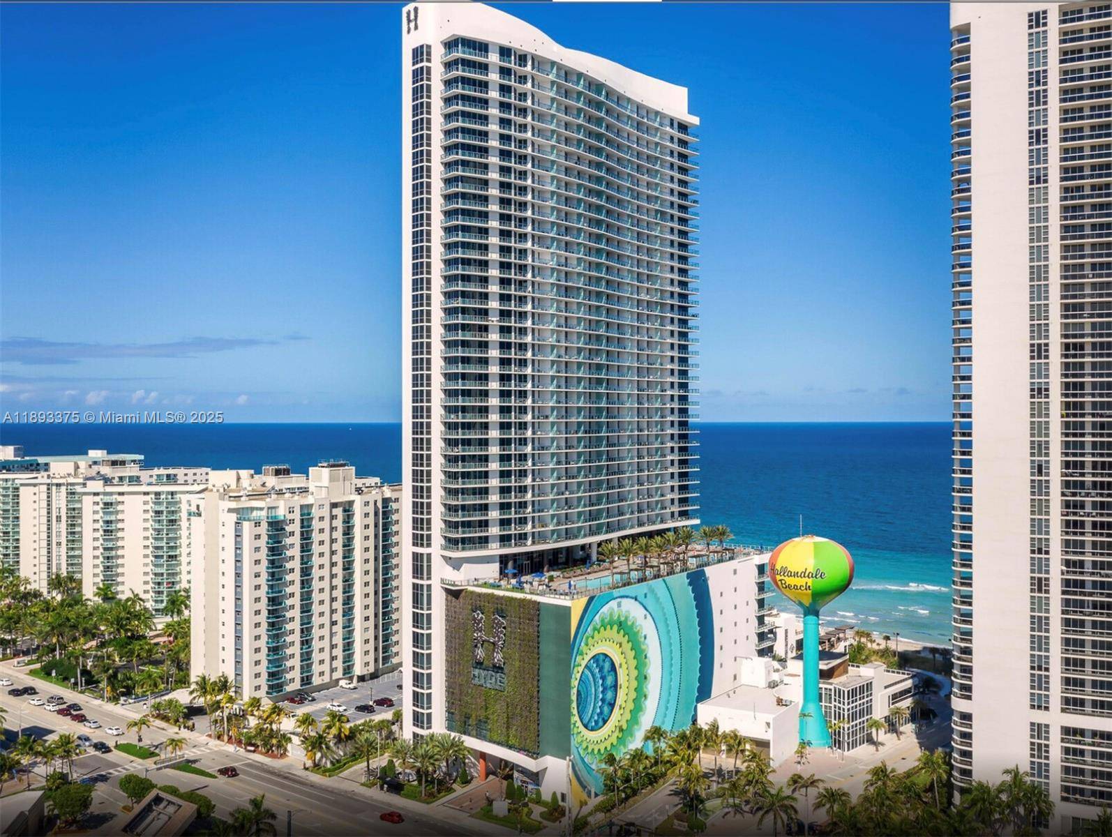 4111 S Ocean DrHollywood - Condo/Co-Op/Seasonal,Condo condo unit 405 - picture