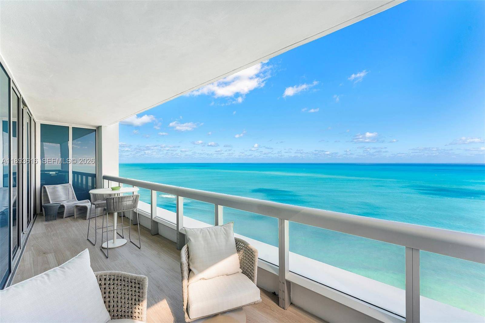 6899 Collins AveMiami Beach - Condo/Co-Op/Seasonal,Condo condo unit 2601 - picture