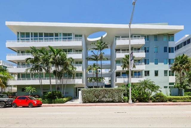7800 Collins AveMiami Beach - Condo 5+ Stories,Condo condo unit 203 - picture
